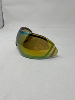 Returned V-Force Grill Mask Goggle Replacement HDR Lens - Titan