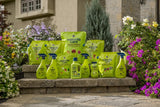Miracle-Gro M Nature's Care Organic and Natural Vegetable Fruit and Flower Food