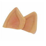 Theatrical Play Small Pointy Prosthetic Latex Ear Tips for Elf Costume Cosplay