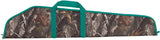 Allen Company Redmesa Rifle Case, 46 inches - Camo/Teal