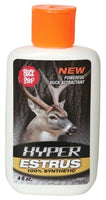 Buck Stop Lure Hyper Estrus Synthetic Field Dressing Accessories, 4 oz.