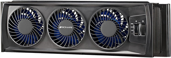Holmes Group Bionaire Thin Window Fan