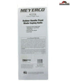 Meyerco Darrel Ralph Caper, Rubber Handle