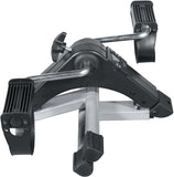 Drive Medical Deluxe Folding Exercise Peddler with Electronic Display , Black Model # RTL10273