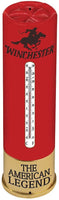 River's Edge Winchester Shot Shell Thermometer 1365