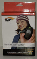 Ready Remote Car Starter (24921B)