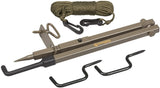 Hunters Specialties Tree Stand Trio Combo Lift Cord Bow Holder & Hooks
