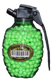 Dark Ops Airsoft Airsoft BB Grenade Bottle Pellets 6mm .12g BBS Pistol Gun Rifle Ammo