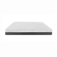 Zaahn 3 Inch Queen Memory Foam Mattress Topper - Double Sided (Soft or Firm)