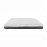 Zaahn 3 Inch Queen Memory Foam Mattress Topper - Double Sided (Soft or Firm)