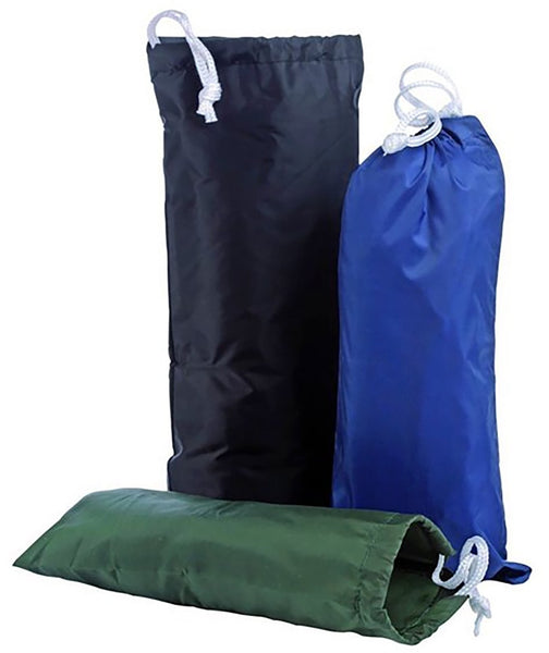 Coghlan's Ditty 3 Bag Set of Dry Storage Bags for Camping and Water Sports