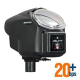 Empire Halo Too 2 Electronic Paintball Loader w/ Rip Drive - Black