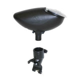 Gen X Global Tippmann Factory Replacement Feedneck Elbow Plus 200 Round Gravity Feed Hopper