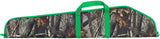 Allen Company Redmesa Rifle Case, 46 inches - Camo/Teal