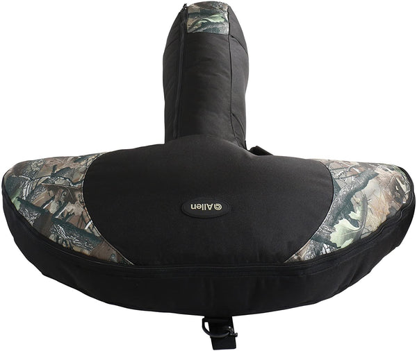 Allen Glove Fitted Crossbow  Case, fits Standard Crossbows Both Compound & Recurve Crossbows