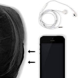 Cabeau Air Evolution Inflatable Travel Neck Pillow and Case - Compress to The Size of a Can for Easy Storage - Washable Velour Cover - 360 Degree Neck Comfort and Chin Support