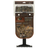 Mossy Oak 6 Arrow Compound Bow Quiver with Mounting Bracket MOBQ