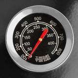 Curtis Stone 3-in-1 Charcoal Smoker, Roaster and Grill Model 659-990