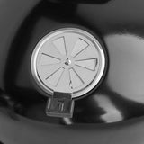 Curtis Stone 3-in-1 Charcoal Smoker, Roaster and Grill Model 659-990