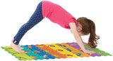 Alex Active Yoga Kids Activity Exercise Mat