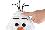 Disney DFR-613 Olaf Snow Cone Maker, White