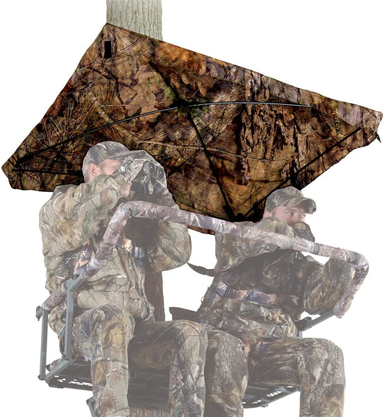 Ameristep Treestand Hub Umbrella, Multi, One Size (4RXT046)