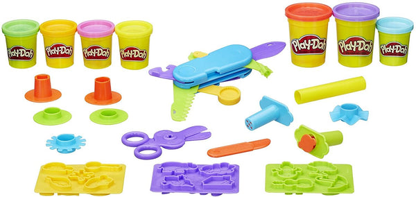 Play-Doh Toolin' Around Playset