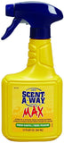 Hunters Specialties Odorless Scent-A-Way Max Spray