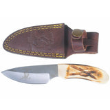 Bone Collector Hand Made Skinning / Hunting Knife BC808