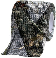 Allen Protective Camo Wrap, 15 ft.