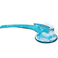 Banzai Speed Curve Water Slide by Banzai