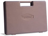 Eastman Outdoors 9 Piece Deluxe Game Processing Meat Butchering Kit with Sturdy Case