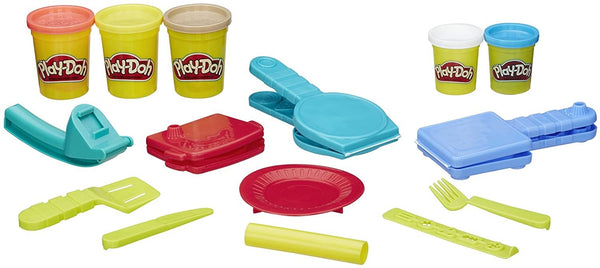 Play-Doh Breakfast Time Toy