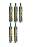 JT 90g CO2 Cartidges (88g Crosman AirSource cylinders Compatible)