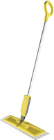 Shark Professional Duster Mop Hard floor Cleaner with 360-Degree Steering and Supersized Mop Head (ST110WM)