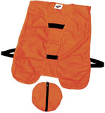 FROGG TOGGS Blaze Orange Hunting Vest, One Size