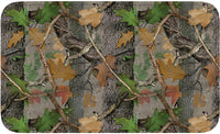 River's Edge Products Camo Memory Foam Mat
