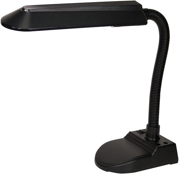 Ledu Economy Fluorescent Desk Lamp