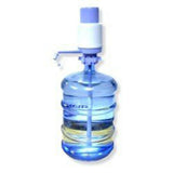 Drinking Water Pump Dispenser for Large Water Bottles