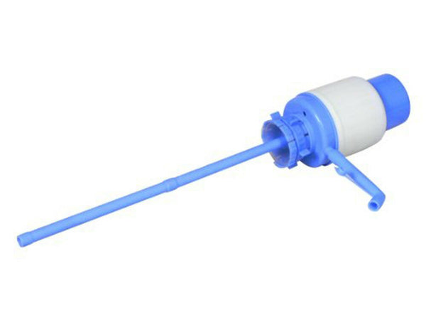 Drinking Water Pump Dispenser for Large Water Bottles