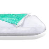 Comfort Revolution Cool Gel Case, King