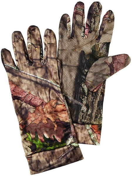 Hunters Specialties Scent-A-Way Silver Spandex Unlined Gloves
