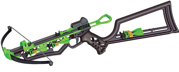 Archery PSE Quantum Toy Crossbow with 6 Rubber Darts