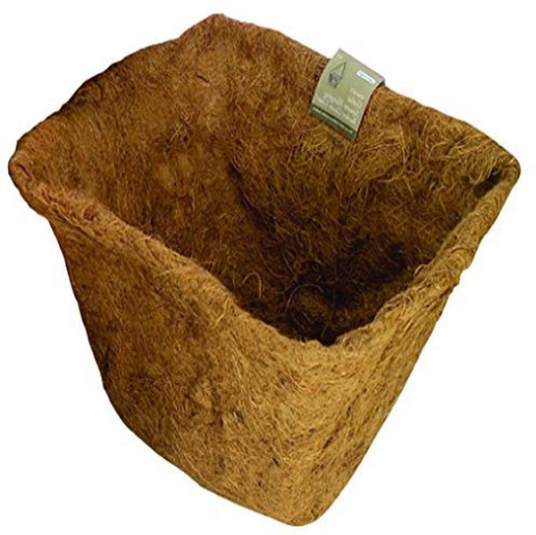 Gardman R890 Basket Shaped Coco Liner