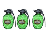 Dark Ops Airsoft Airsoft BB Grenade Bottle Pellets 6mm .12g BBS Pistol Gun Rifle Ammo