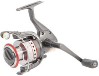 Zebco Quantum Optix Spinning Fishing Reel