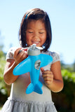 Green Toys Blue Propeller Airplane - Toy Vehicle Plane Made in USA from Recycled Plastic