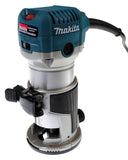 Makita RT0701C 1-1/4 HP Compact Router (REFURBISHED)