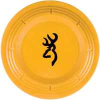 Browning Rubber Throw Disk | Gold
