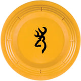 Browning Rubber Throw Disk | Gold